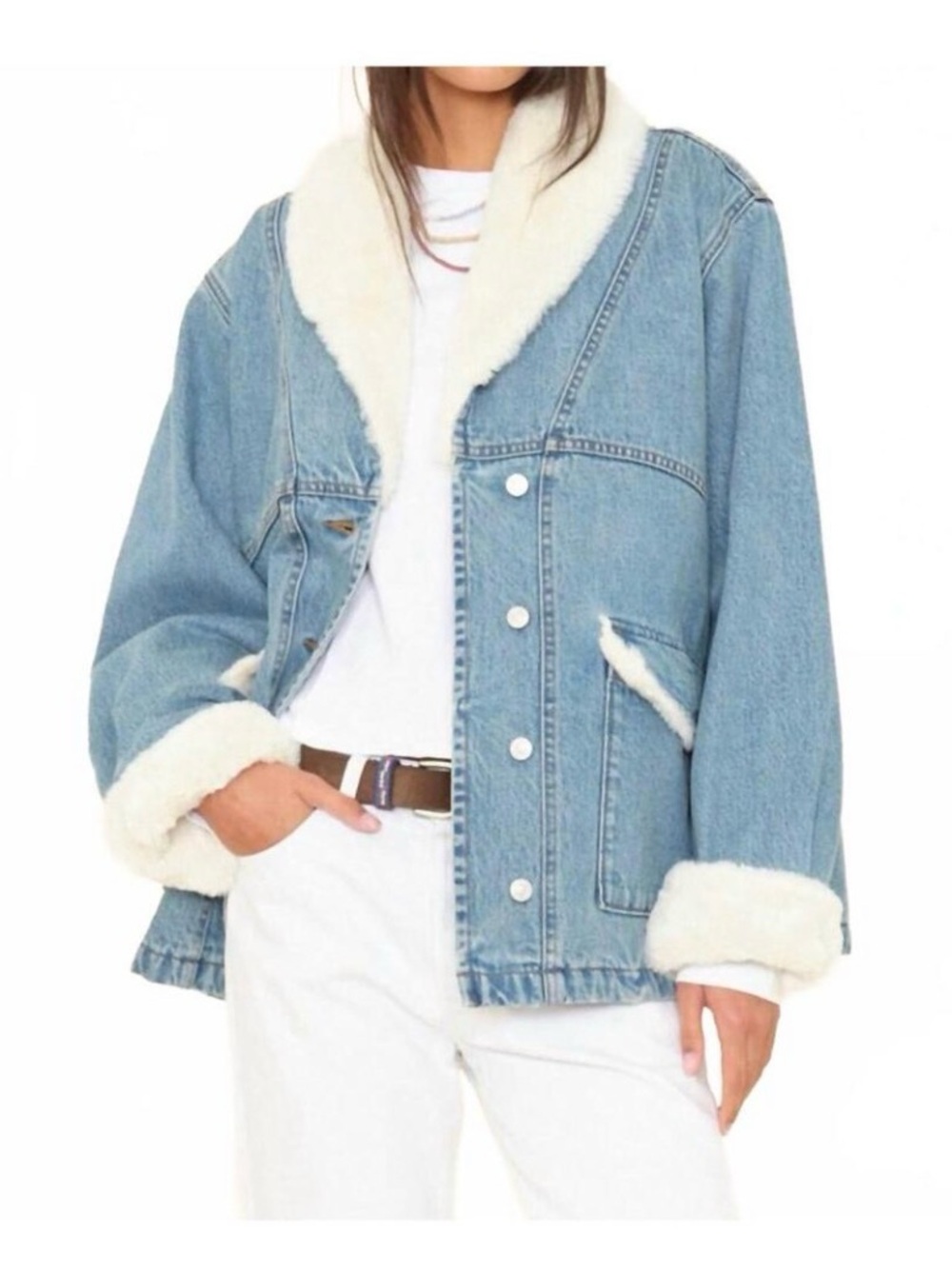 Xirena Edwin Jacket